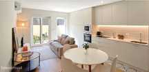 Apartamento Raio