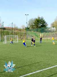 Piłka nożna. Nabór do akademii MASURIA FOOTBALL IŁAWA