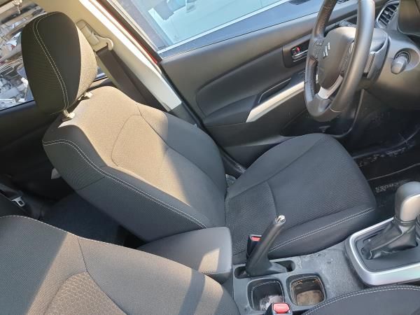 Conjunto de bancos SUZUKI SX4 S-Cross (JY)