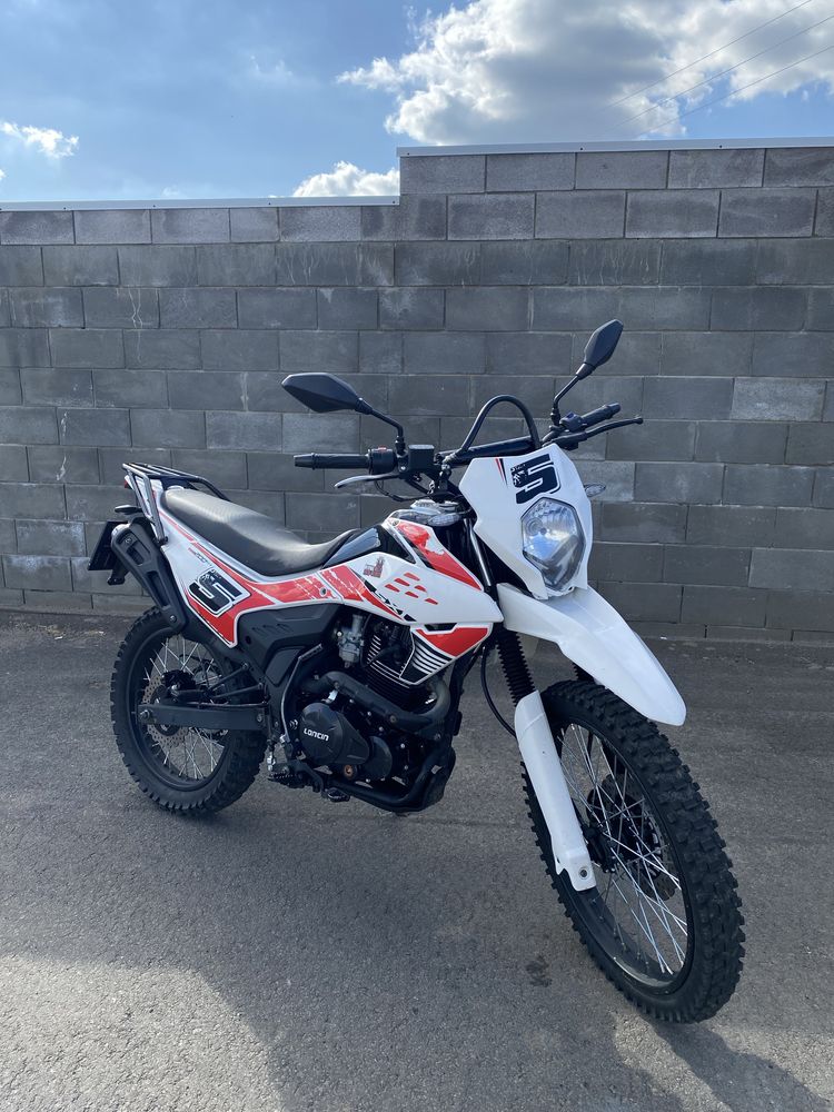 loncin lx200gy-8