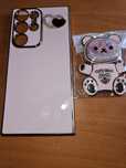 Etui Galaxy S 23ultra