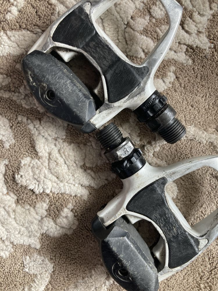 Buty kolarskie szosa triathlon shimano tr 31  PD-R540