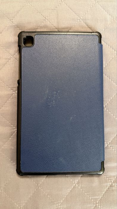 Планшет Samsung Galaxy Tab A7 SM-T225 Gray