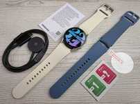 Смарт-годинник Samsung Galaxy Watch6 40mm Gold (SM-R930) Новий!