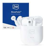 Accessories - 3Mk Movepods White