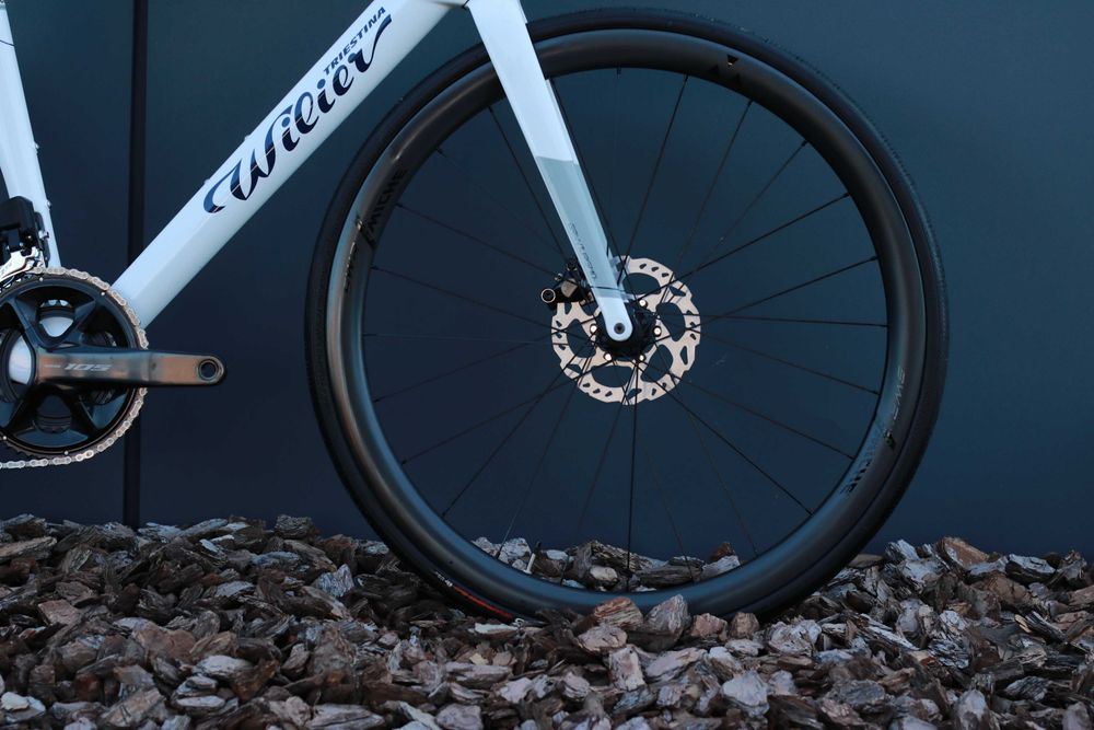 Nowy rower szosowy WILIER Grandturismo SL