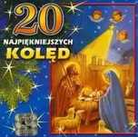 20 najpiękniejszych kolęd CD. Tercet
