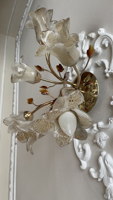 Люстра Світильник