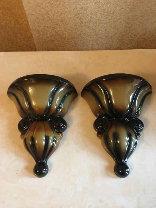 Ексклюзивні горшки  для вазонів.Новий. Ссср.Рарітет.