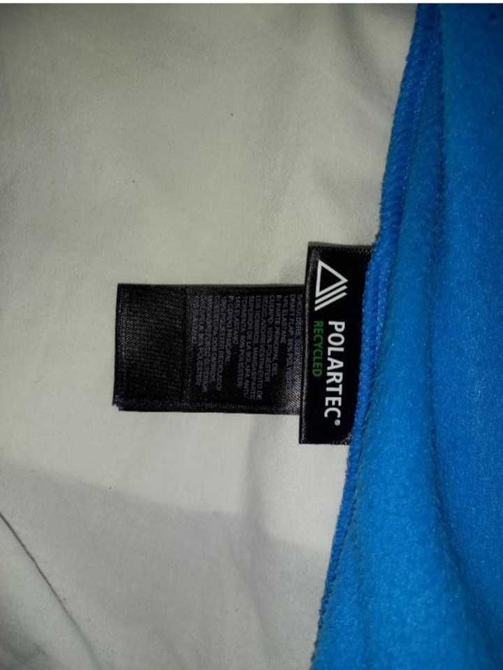 Чоловіча флісова кофта The North Face