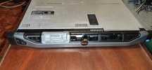 Сервер 1U Dell PowerEdge R320 Xeon E5-2470V2 +4 корзины 2.5