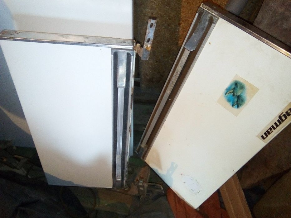 Верхняя дверь от х-ка ока-6