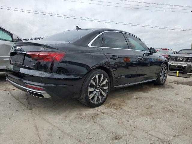 Audi A4 Premium Plus 40 2021