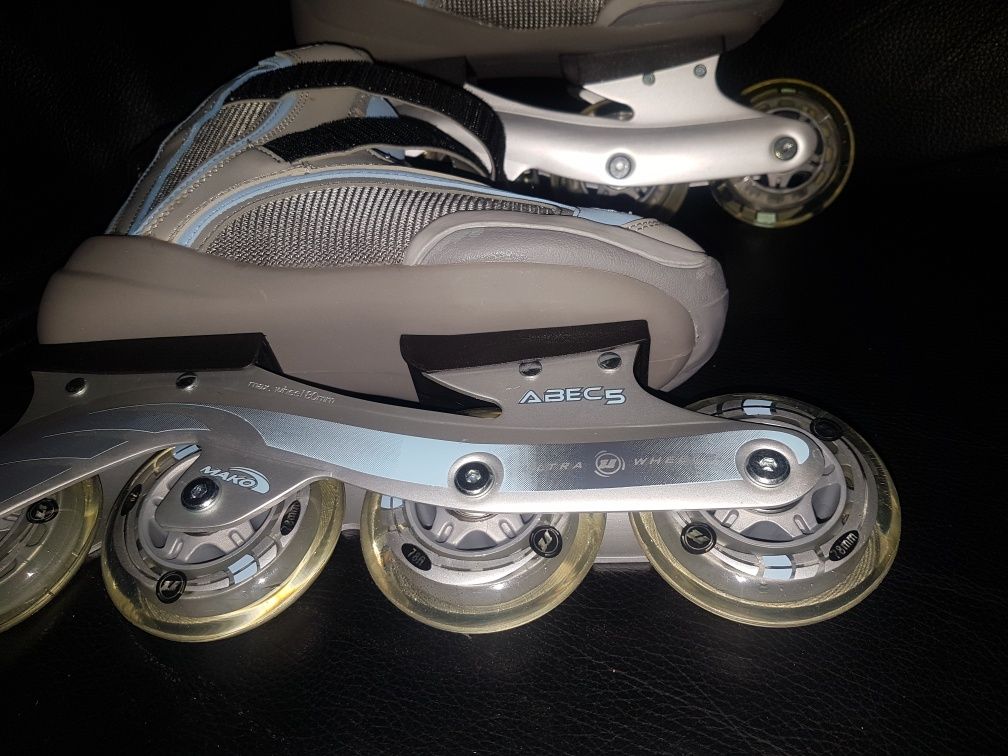 rolki ULTRA WEELS abec 5