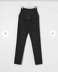 Spodnie ciążowe typu jeans rozmiar 40