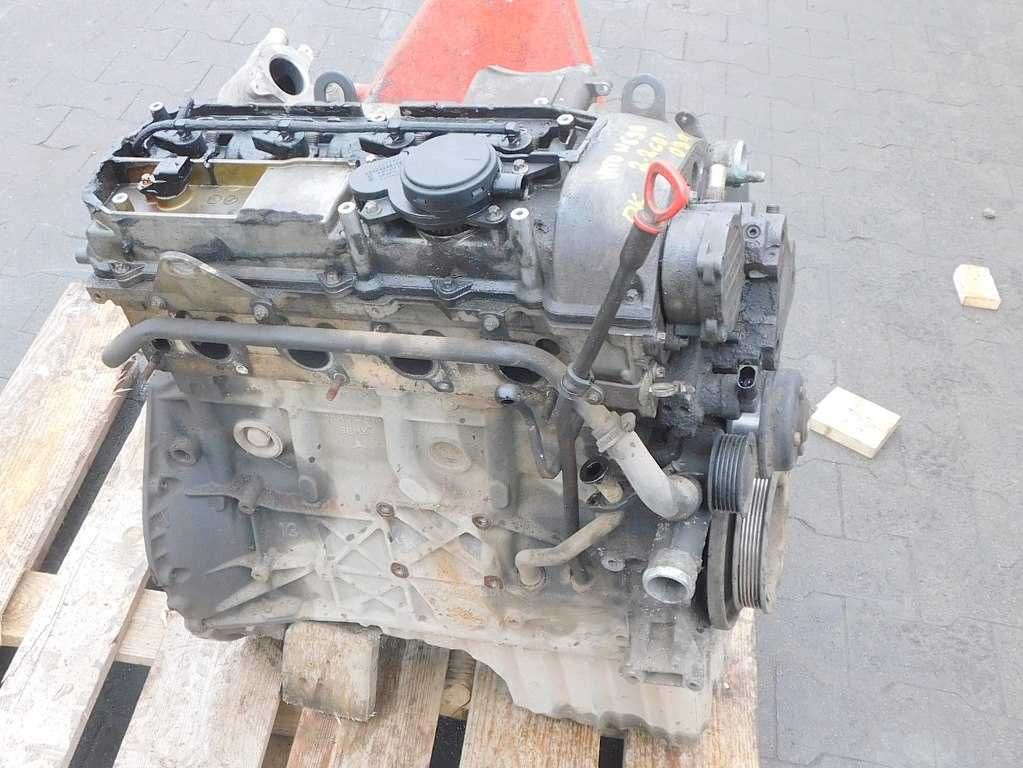 Silnik Kompletny Mercedes Vito 109 cdi 2.2 88KM SPRAWNY 646983