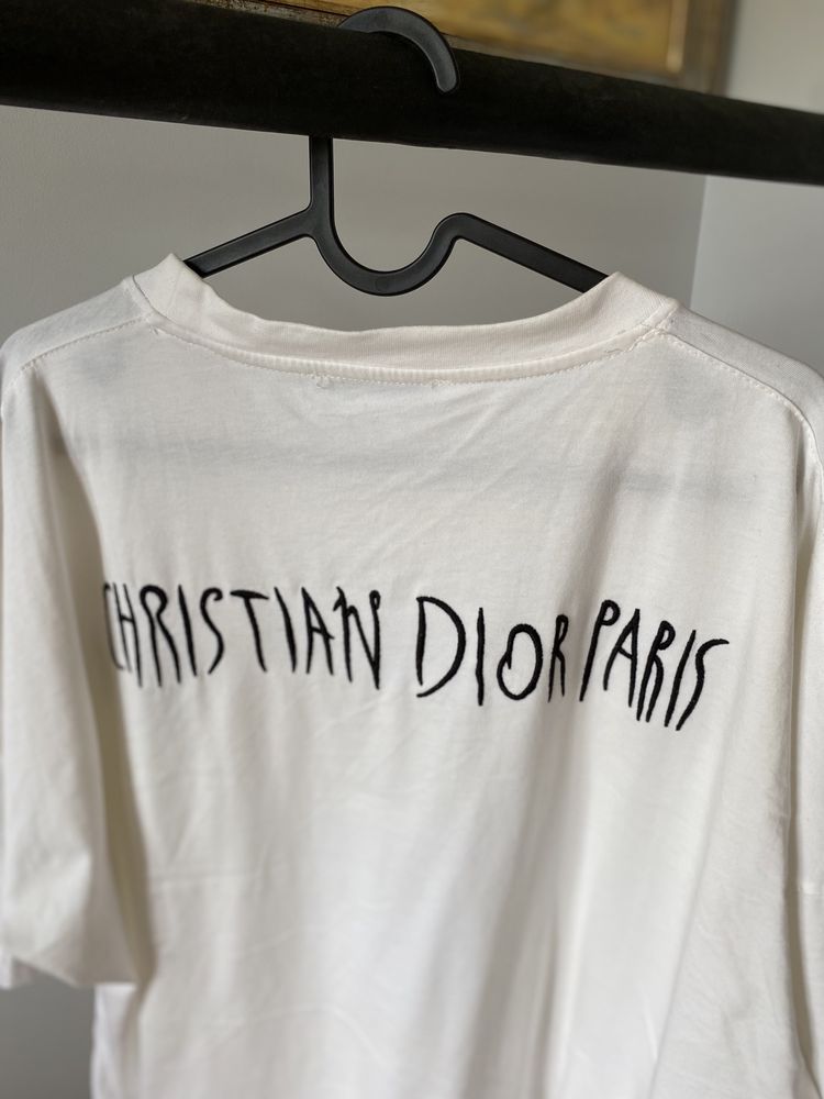 T-shirt Dior | XL