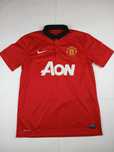 Koszulka sportowa Manchester United Jak Nowa rozm : M