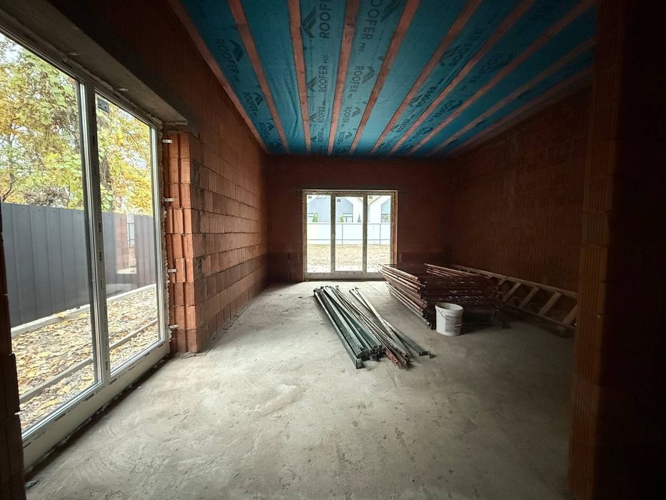 Газ! Приватний будинок біля Варшавки єОселя Сертифікат Програми