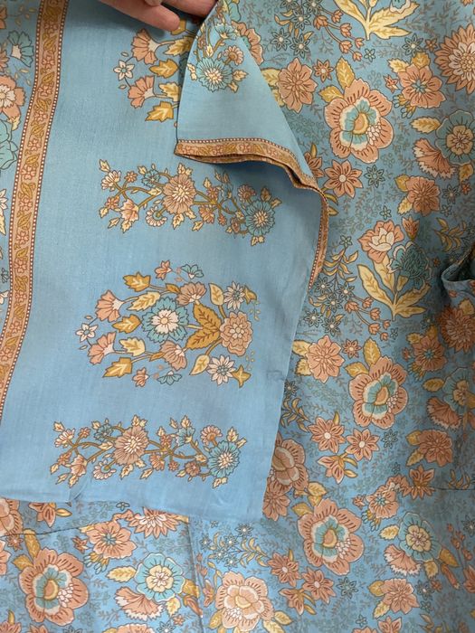 Kimono boho narzutka kaftan szlafroczek warsztaty rozwój