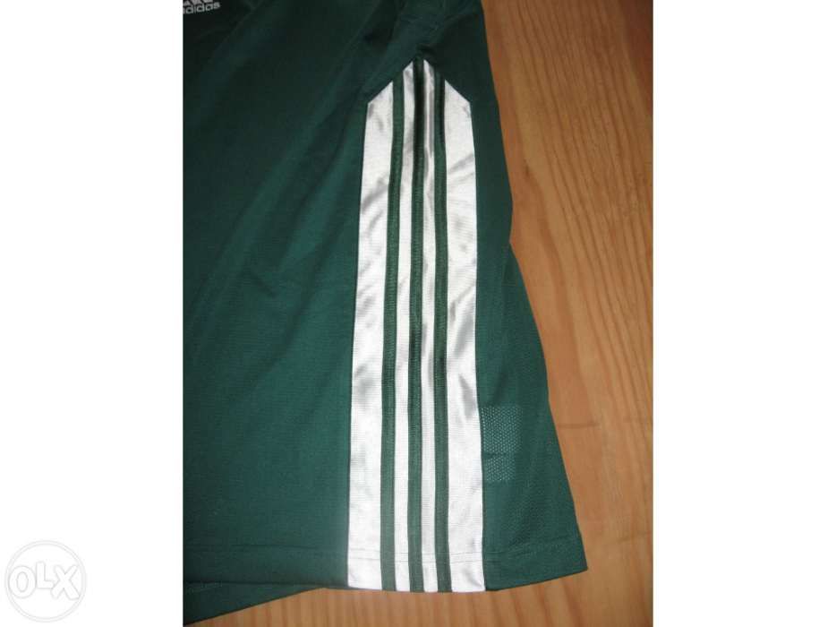 Camisola Desporto Adidas (tamanho S)