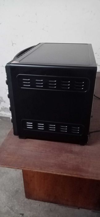 Mini forno em excelente estado