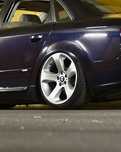 BMW styling 132 19 cali 10” szerokości ladny naciag airride gwint