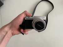 Aparat panasonic lumix DC-GX800