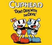 Cuphead Nintendo Switch Dystrybucja Cyfrowa PPF