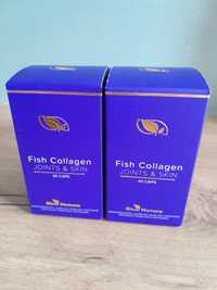 Colagen Fish z blue nature