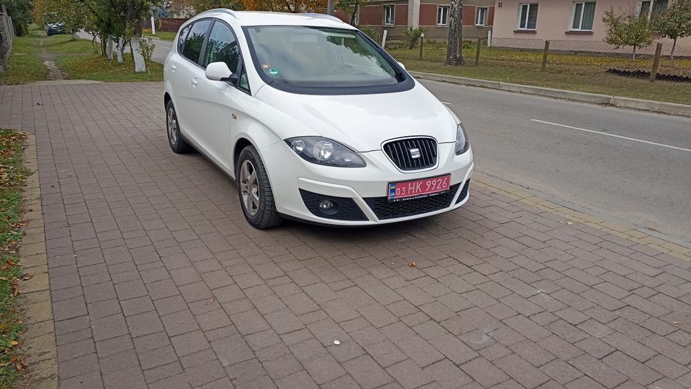 Продам авто в хорошому стані