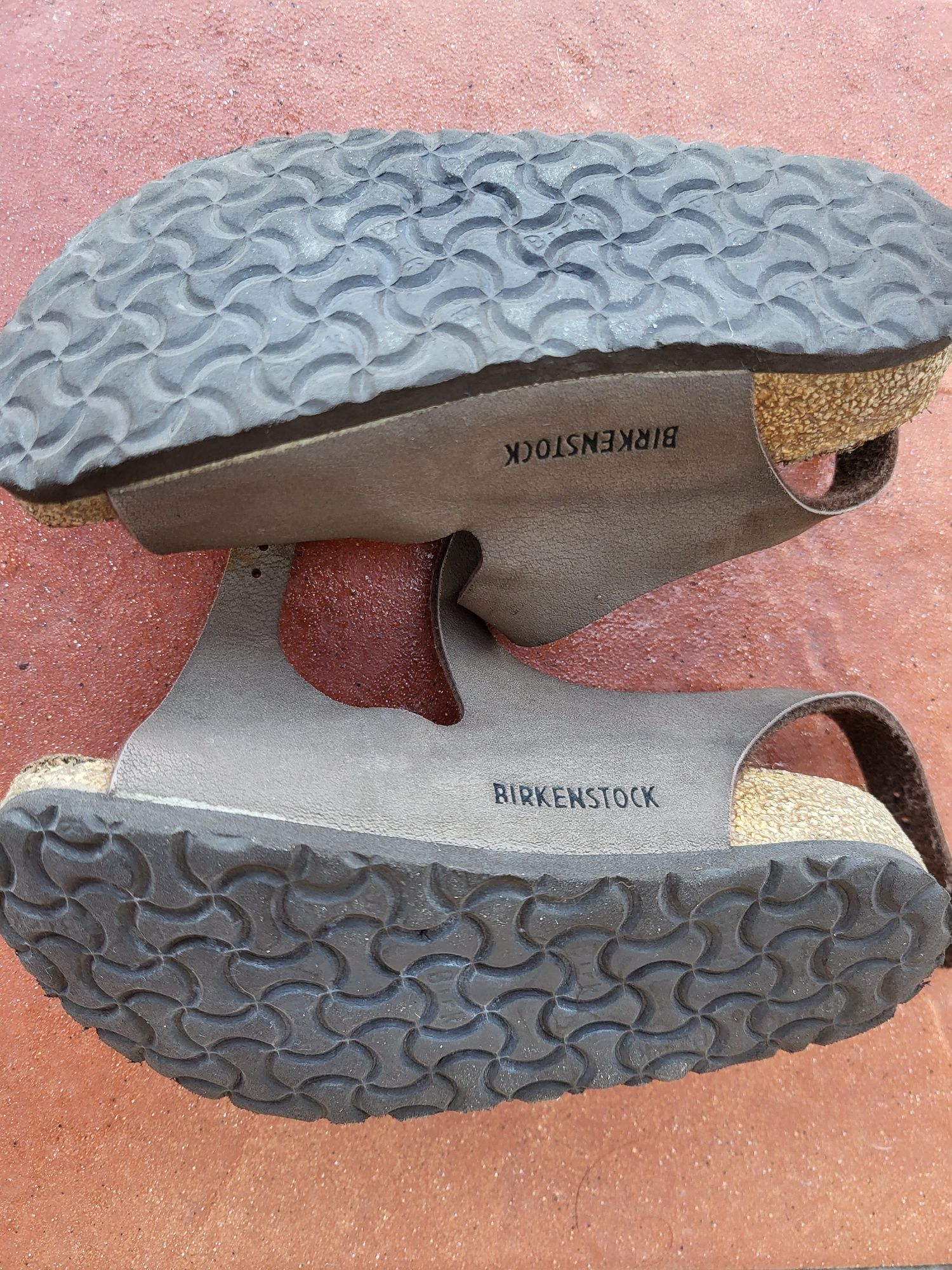 Klapki Birkenstock