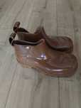 Nowe Buty krótkie gumowce rozmiar 39