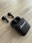 Бездротові навушники Marshall minor III bt blck
