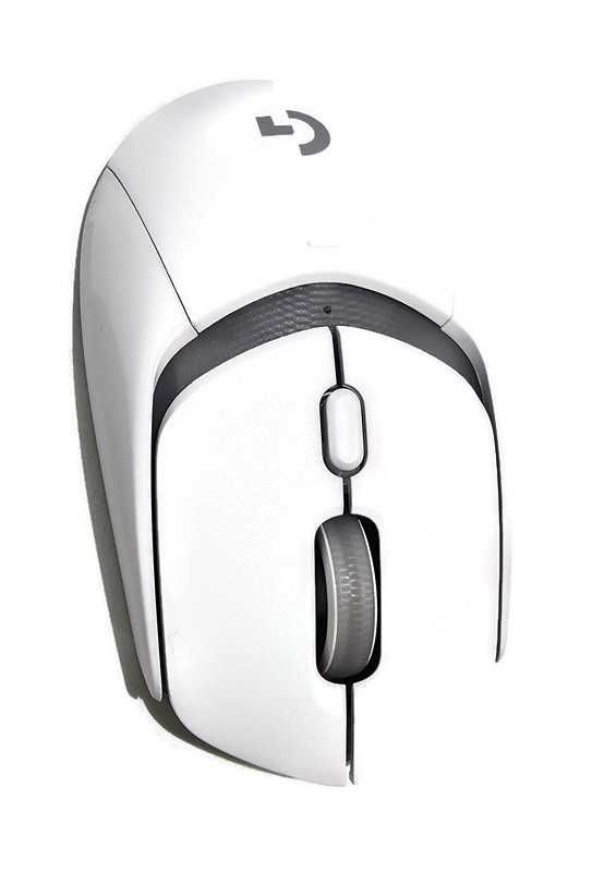 Mysz LOGITECH G309 Lightspeed Biały Jak nowa