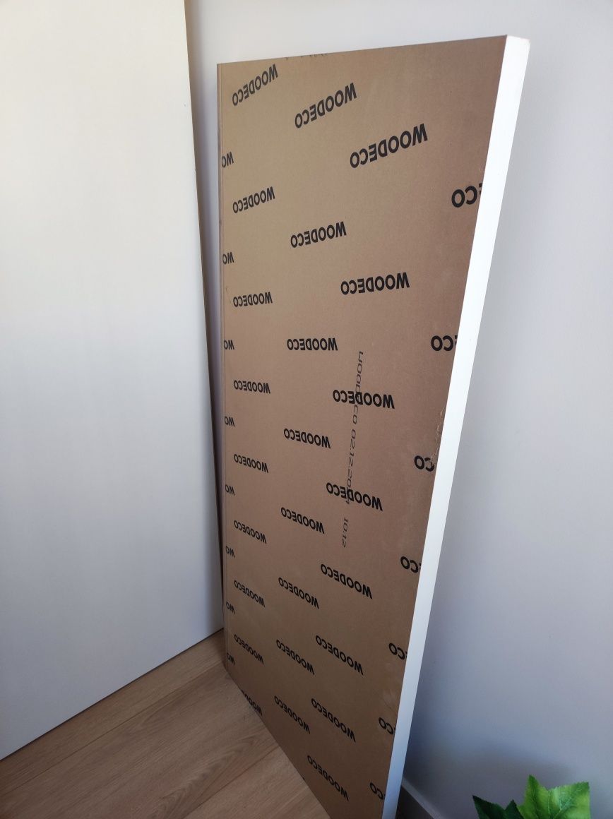 Blat Grycpol meble 140x60 nowy