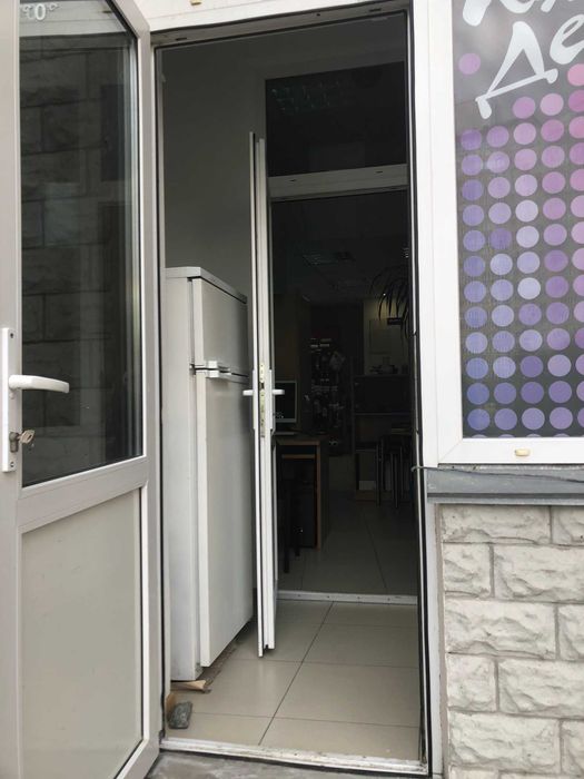 Сдам приміщення 101м р-н River Mаll. Два входи. Любий бізнес. Дн набер