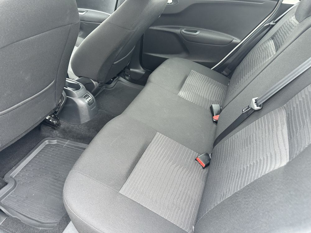 Peugeot 301 2020