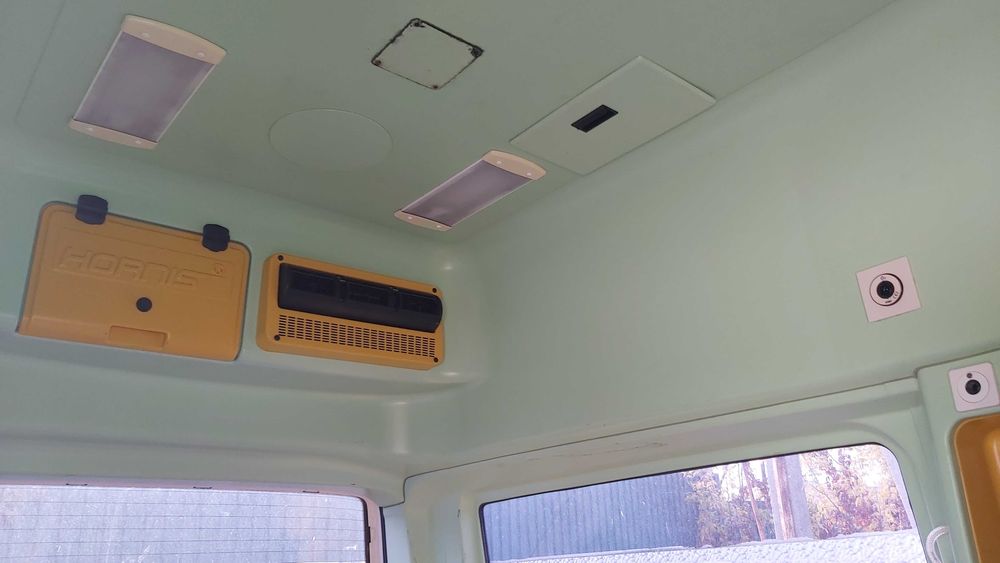 Volkswagen Transporter Т 5