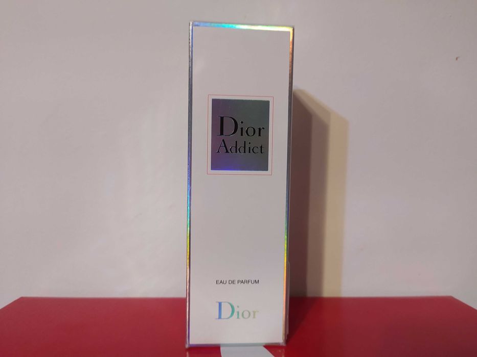 Dior Addict perfum 100 ml. edp women folia