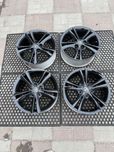 Диски оригинал Toyota Camry  avensis Corolla auris  5-114,3 r16