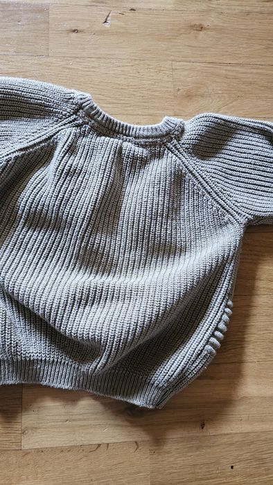 Primark sweterek bawełniany 98 cm