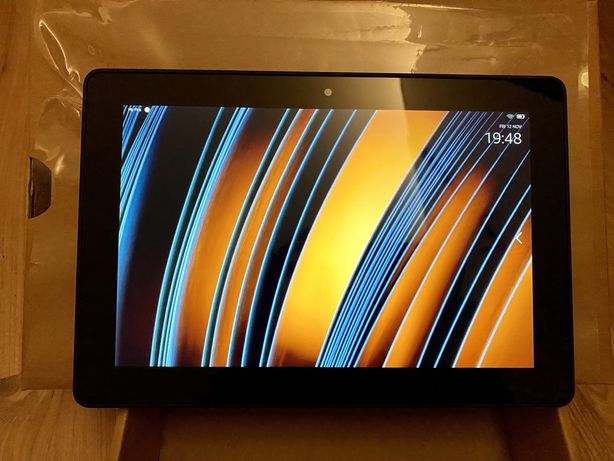 Amazon Kindle Fire HD 3rd Generation nowy tablet