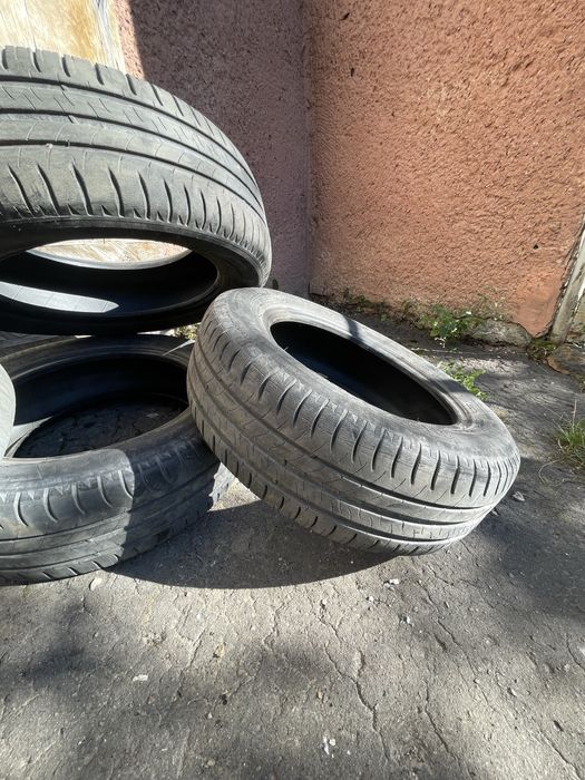 Резина r15 Michelin