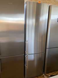 Холодильник ELECTROLUX (AEG),2метри,no frost,привезений з Німеччини