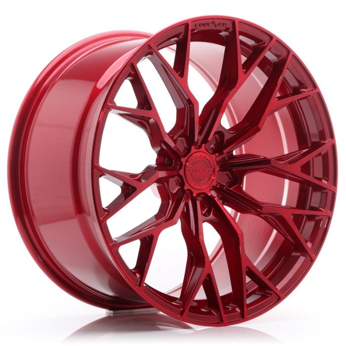 Felgi Concaver CVR1 19" 8,5J 19x8,5J ET45 5x112 VW Golf 6R 7R GTI