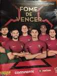Cromos Fome de Vencer 2022