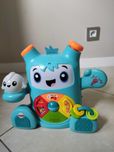 Fisher Price Rockit Baby