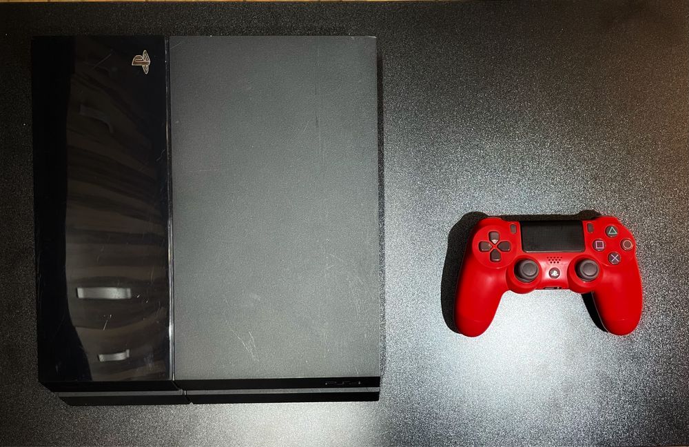 Sony PS4 500Gb Playstation пс4