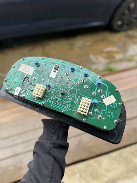 Спідометр до МТЗ